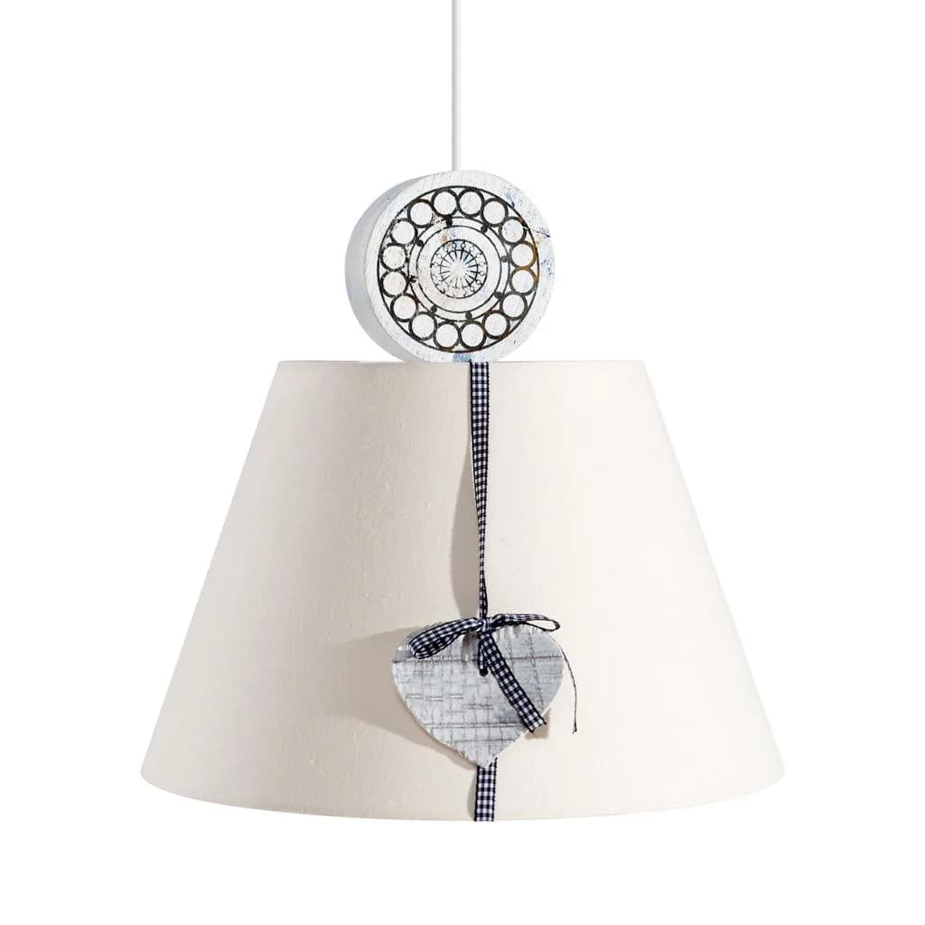 lampa sufitowa Ballerina
